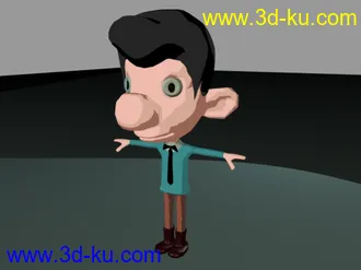 3D打印模型求拍砖，求指点的图片