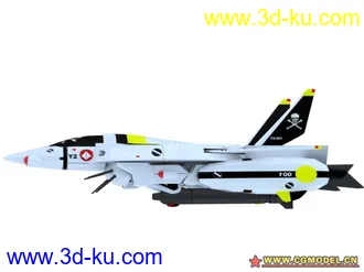 3D打印模型Mcross zero VF0A SV51的图片