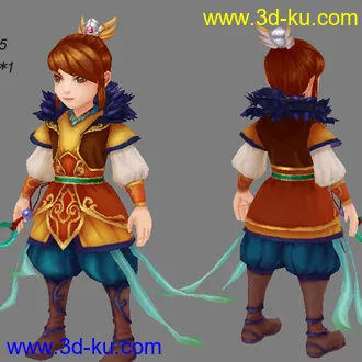 3D打印模型256688的图片