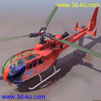 3D打印模型收集点一些飞机的图片