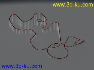 游乐园模型——史上最全的图片