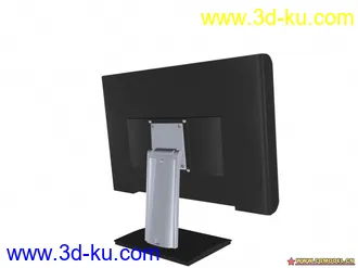 3D打印模型液晶螢幕的图片