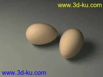 3D打印模型egg...的图片