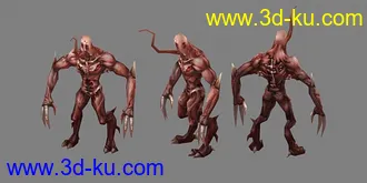 邻家有男 好模型 舔食者的图片