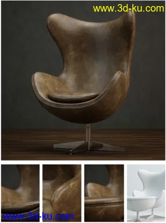 50个精致沙发模型的图片