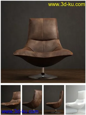 50个精致沙发模型的图片