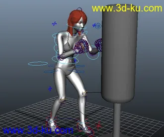 3D打印模型mm的图片