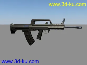 3D打印模型95的图片