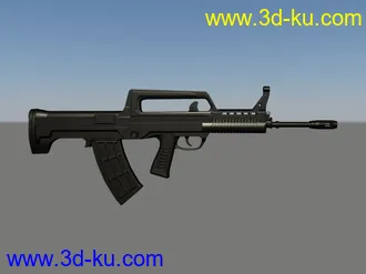 3D打印模型95的图片