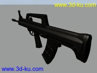 3D打印模型95的图片