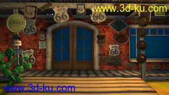 3D打印模型多多指教，第一次发，先玩玩看，哈哈的图片