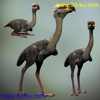 3D打印模型精模恐龙献上！望大家喜欢！的图片