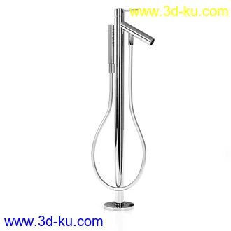 3D打印模型Archmodels Vol.127卫浴的图片