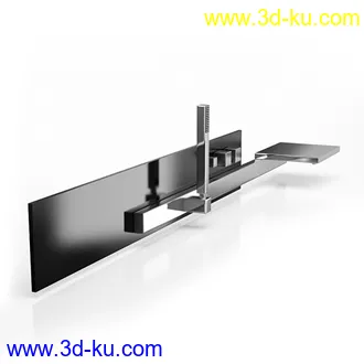 3D打印模型Archmodels Vol.127卫浴的图片