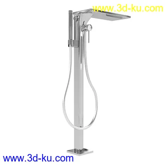 3D打印模型Archmodels Vol.127卫浴的图片