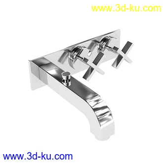 3D打印模型Archmodels Vol.127卫浴的图片