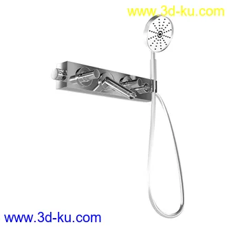 3D打印模型Archmodels Vol.127卫浴的图片