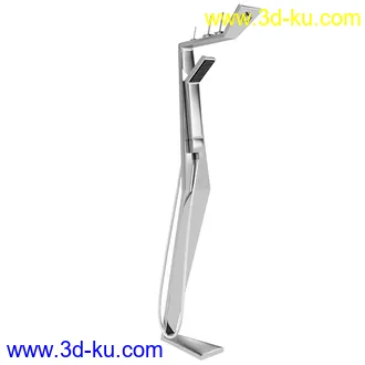 3D打印模型Archmodels Vol.127卫浴的图片