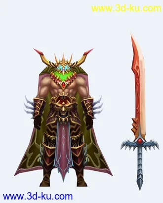 3D打印模型嘿嘿i的图片