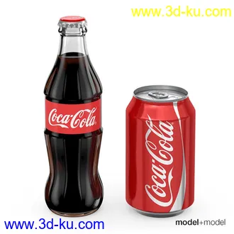 3D打印模型厨房餐具锅碗瓢盆花盆的图片