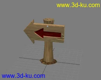 3D打印模型无事练手专业骗分的图片