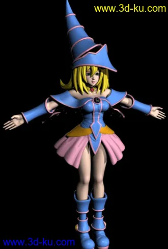 3D打印模型啦啦啦的图片