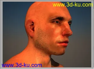 3D打印模型皮肤3S测试文件的图片