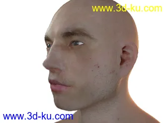 3D打印模型皮肤3S测试文件的图片