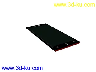 3D打印模型智能手机m3的图片