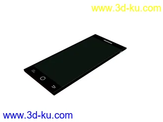 3D打印模型智能手机m3的图片