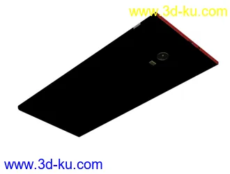 3D打印模型智能手机m3的图片