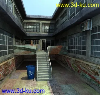 3D打印模型商店内贴图的图片