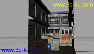 3D打印模型商店内贴图的图片