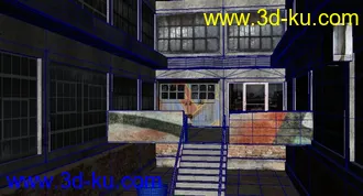 3D打印模型商店内贴图的图片