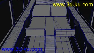 3D打印模型商店内贴图的图片