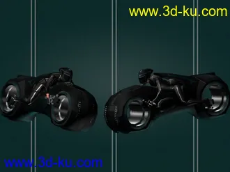 3D打印模型创战纪的图片