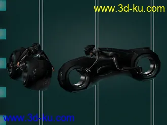 3D打印模型创战纪的图片