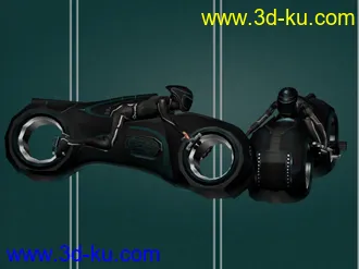 3D打印模型创战纪的图片