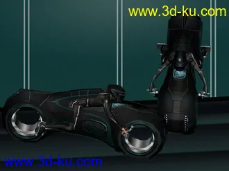 3D打印模型创战纪的图片