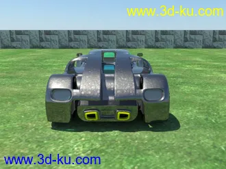 3D打印模型未完成，电脑搞不了，有灵感的可以继续加工的图片