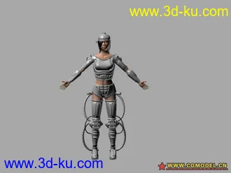 3D打印模型男 人的图片