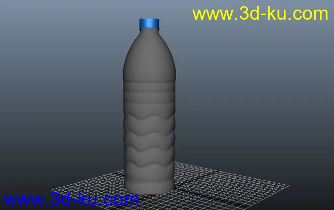 水瓶模型的图片1