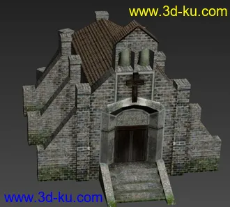 3D打印模型分享学习的图片