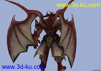 3D打印模型Follower Of Printessa的图片