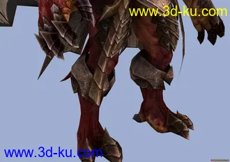 3D打印模型Follower Of Printessa的图片