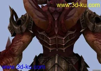 3D打印模型Follower Of Printessa的图片