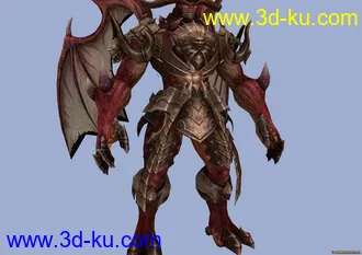 3D打印模型Follower Of Printessa的图片