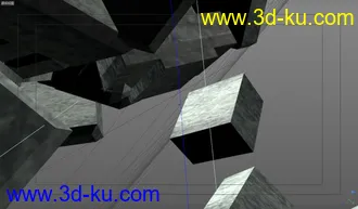 3D打印模型变形金刚片头文字动画 绝对完整工程的图片