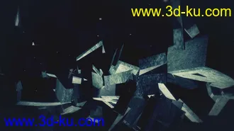 3D打印模型变形金刚片头文字动画 绝对完整工程的图片