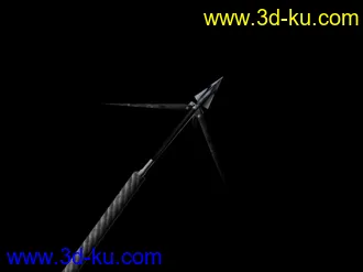 3D打印模型发几个生化危机系列中的主角的图片